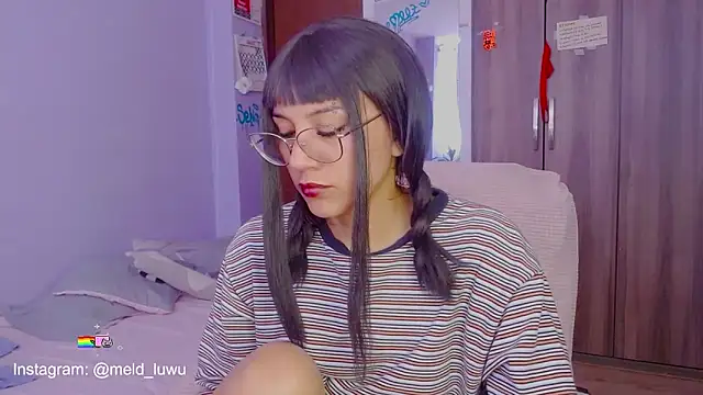 melissahowl online show from 05/26/26, 08:49