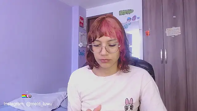 melissahowl online show from 06/02/26, 05:15