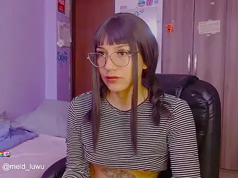 melissahowl online show from 06/03/26, 01:46