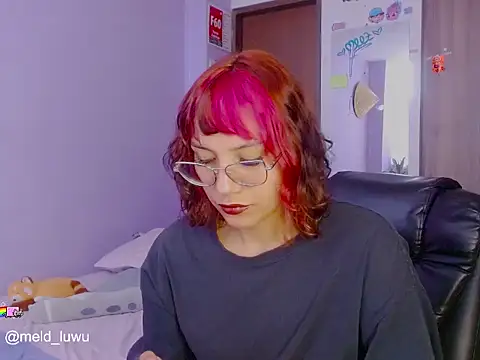 melissahowl online show from 06/06/26, 10:14