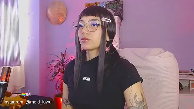 melissahowl online show from 06/29/26, 05:57