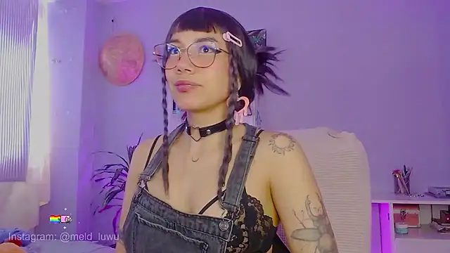 melissahowl online show from 07/03/26, 08:15