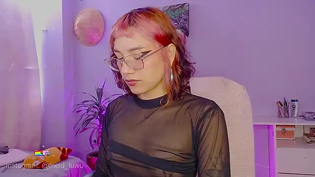melissahowl online show from 07/04/26, 06:03