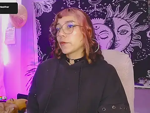 melissahowl online show from 07/15/26, 02:33