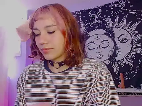 melissahowl online show from 07/18/26, 06:45