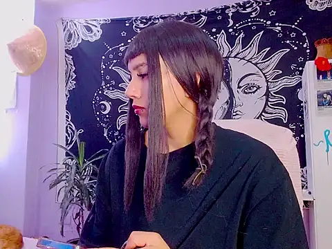 melissahowl online show from 07/31/26, 03:55