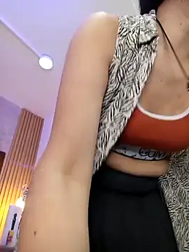 IsisBlake online show from 09/28/25, 02:06