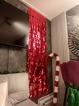 Snapshot of IsisBlake chatting on 11/27/25, 07:05 IsisBlake online show from 11/27/25, 07:05