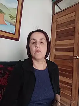 IsisBlake online show from 06/03/26, 05:40