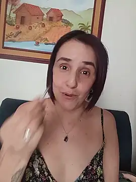 IsisBlake online show from 06/11/26, 07:01