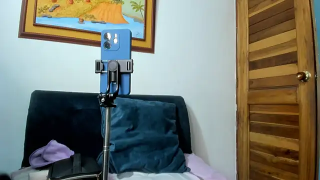 IsisBlake online show from 06/25/26, 03:06