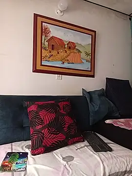 IsisBlake online show from 07/15/26, 07:41