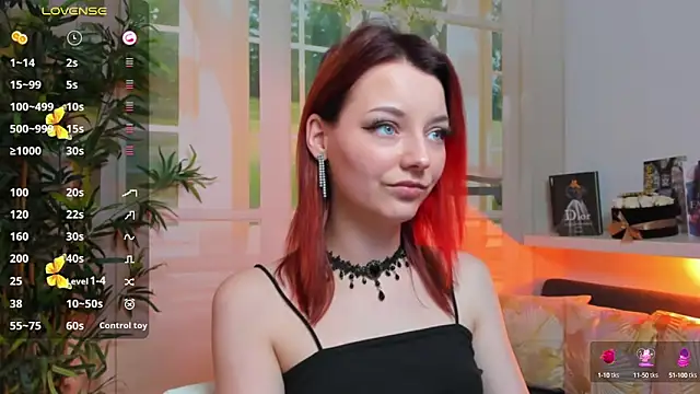 Snapshot of pretty_little_thing chatting on 02/12/25, 08:40 pretty little thing online show from 02/12/25, 08:40