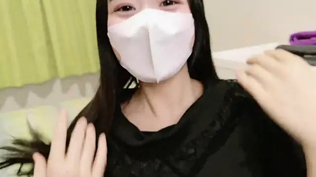 Mia--meow online show from 01/28/25, 12:54