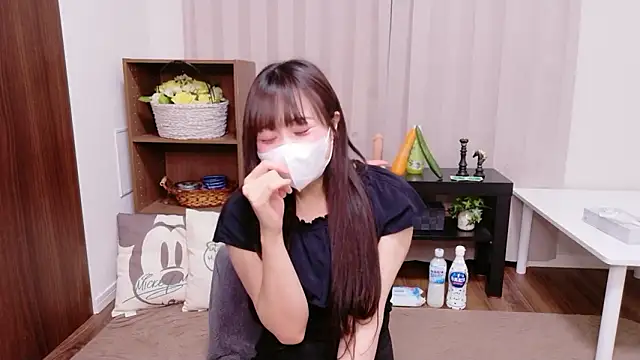 Mia--meow online show from 10/12/25, 01:21