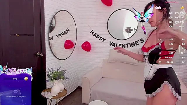 Snapshot of Julia__Frey chatting on 02/12/26, 11:27 Julia Frey online show from 02/12/26, 11:27