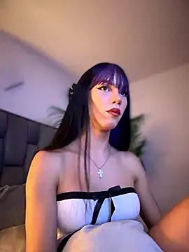 Carlita cute online show from 12/05/24, 01:25