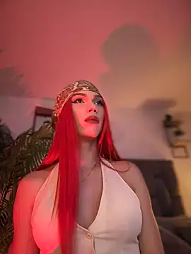 Carlita cute online show from 12/07/24, 01:36