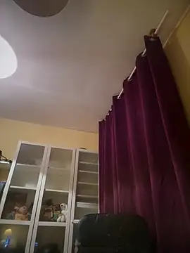 Carlita cute online show from 09/24/25, 09:29