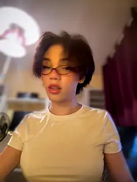 Carlita cute online show from 10/04/25, 01:09