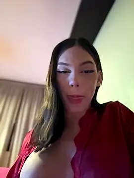 Carlita cute online show from 11/25/25, 10:32