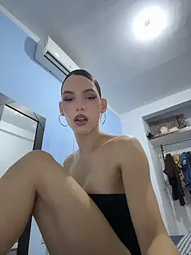 Carlita cute online show from 05/15/26, 11:56