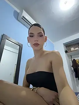 Carlita cute online show from 05/16/26, 12:07