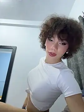 Carlita cute online show from 05/27/26, 02:08