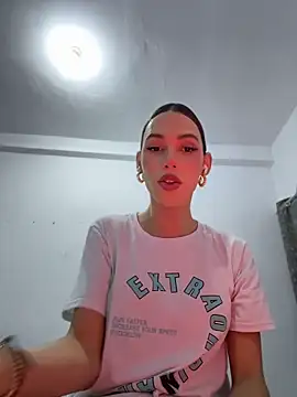 Carlita cute online show from 06/29/26, 04:08