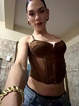 Carlita cute online show from 07/15/26, 04:40