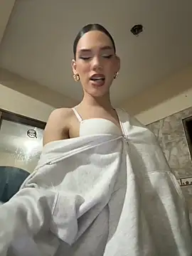 Carlita cute online show from 07/23/26, 04:54