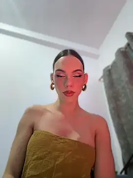 Carlita cute online show from 07/24/26, 03:26