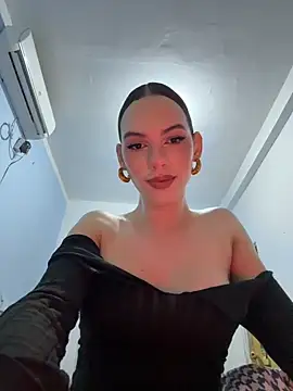 Carlita cute online show from 07/25/26, 06:11