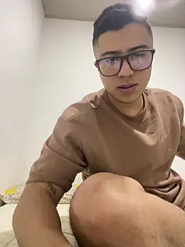 Mr Anderss online show from 02/01/25, 08:47