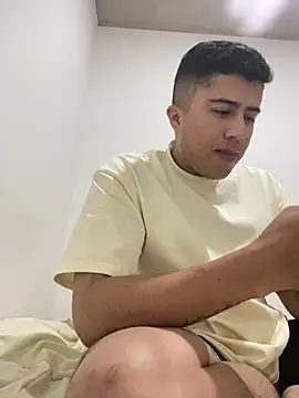 Mr Anderss online show from 02/08/25, 04:47
