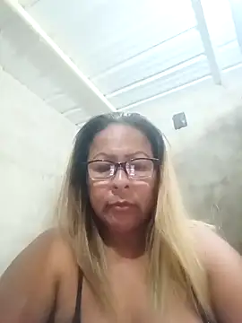 Afroditabichota online show from 03/19/25, 12:15