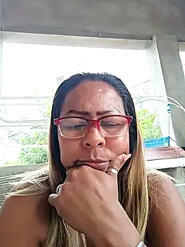 Afroditabichota online show from 03/20/25, 09:35