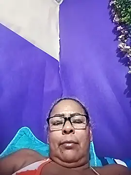 Afroditabichota online show from 09/10/25, 11:16