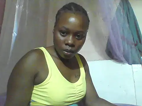 EBONYVANILLA02 online show from 01/18/26, 07:23