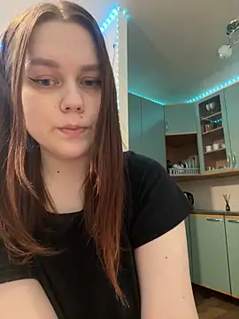 Marylallka5 online show from 12/02/24, 12:30