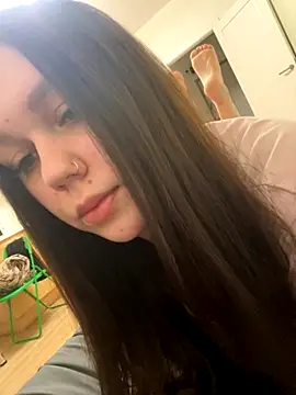 Marylallka5 online show from 12/02/25, 06:08