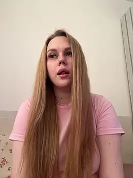 Marylallka5 online show from 06/14/26, 08:49