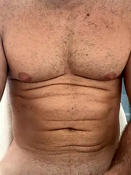 Snapshot of RonH1234 chatting on 10/14/25, 12:06 RonH1234 online show from 10/14/25, 12:06