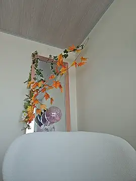 valery mora online show from 04/18/26, 07:07