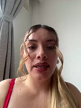 valery mora online show from 07/22/26, 05:16