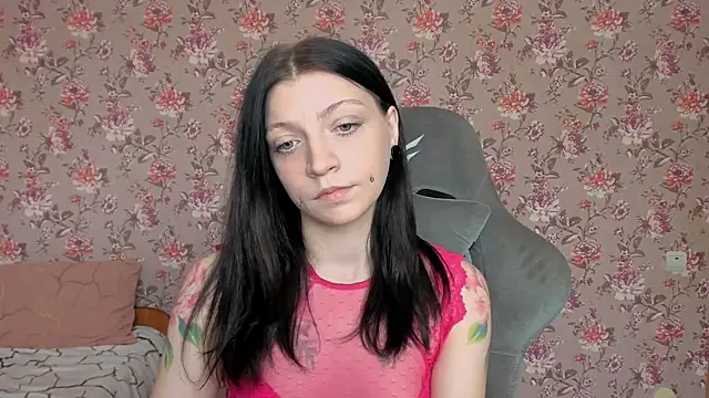 Lolly Haze online show from 05/03/26, 03:56