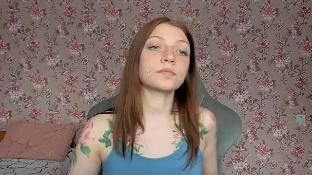 Lolly Haze online show from 05/19/26, 03:46