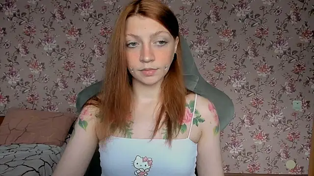 Lolly Haze online show from 05/24/26, 03:55