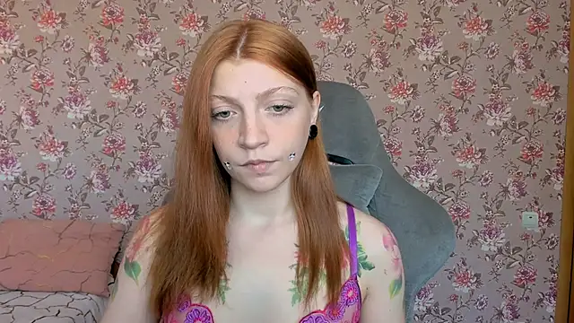 Lolly Haze online show from 05/26/26, 04:08