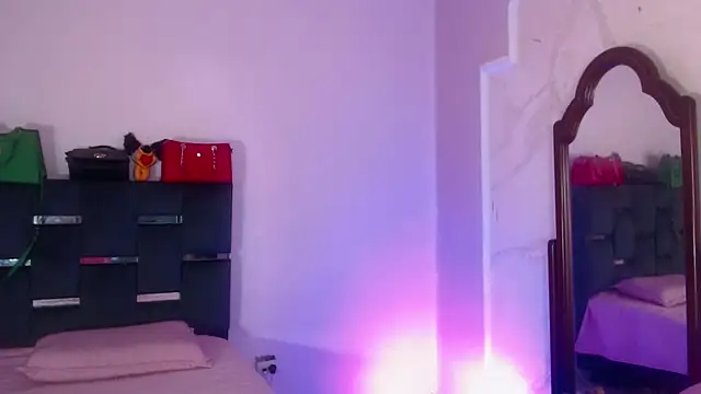 sexy-luna-star-ts online show from 11/02/25, 09:50